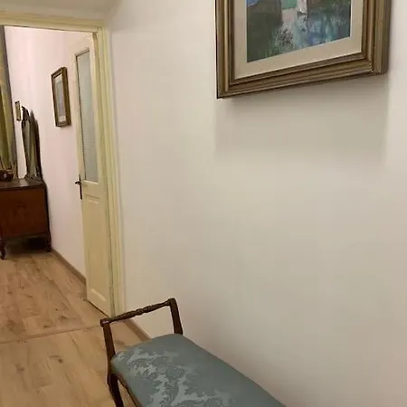 Panisperna Apartmán
