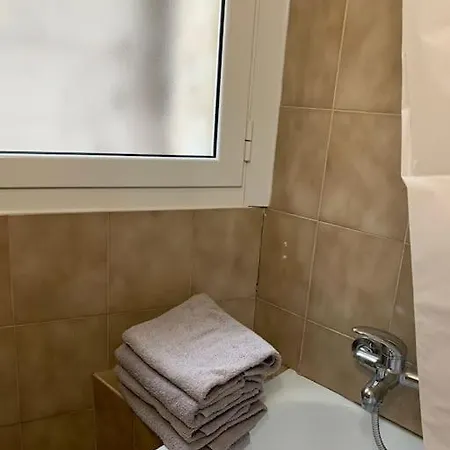 Apartmán Panisperna *