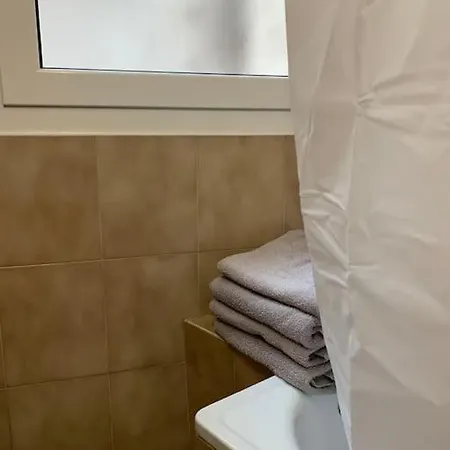 Panisperna Apartmán *