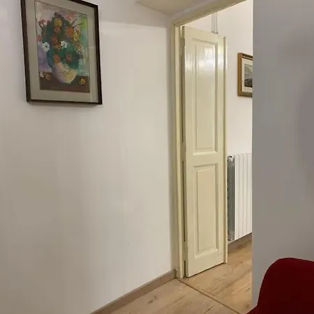Panisperna * Řím