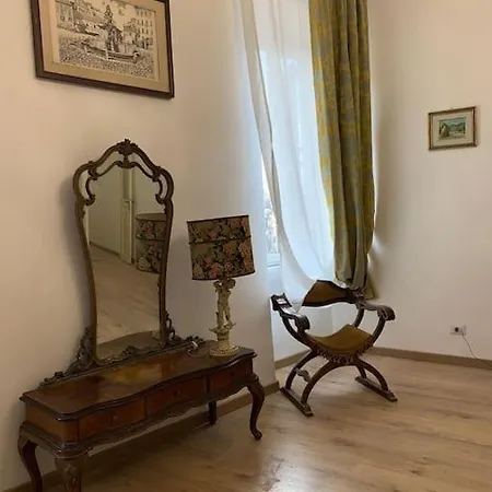 Panisperna Řím